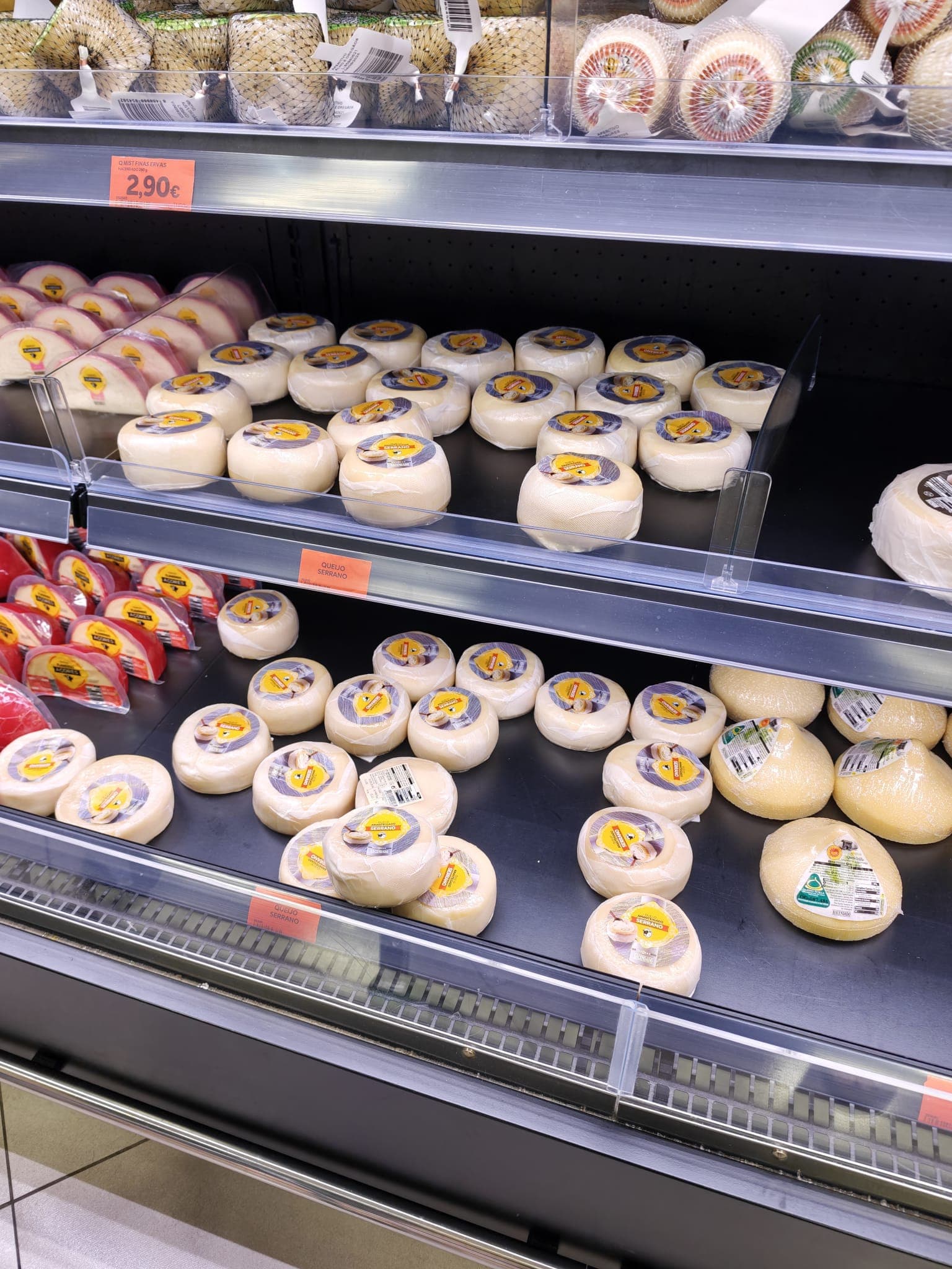 Mercadona: sem preço, paga-se com moeda invisível!